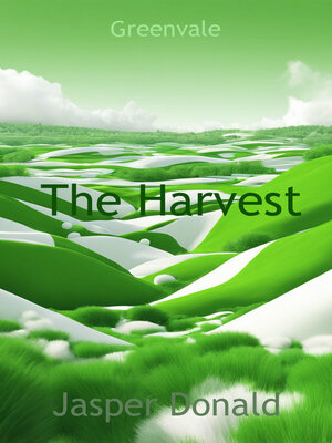 cover image of The Harvest